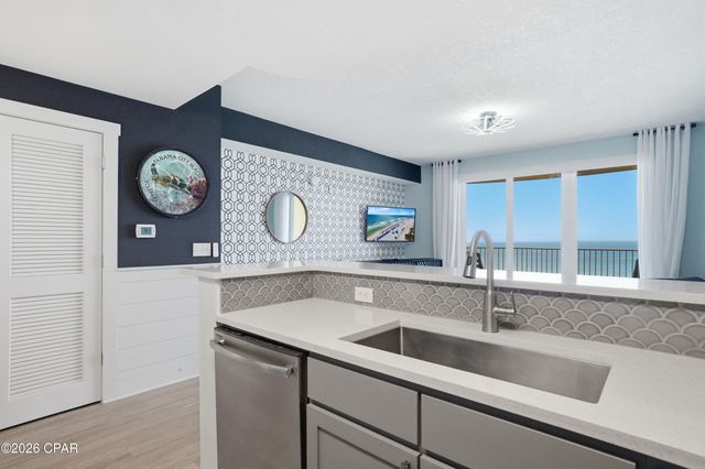 15928 Front Beach Road 31705, Panama City Beach, FL 32413