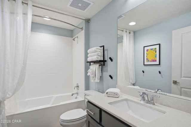 15928 Front Beach Road 31705, Panama City Beach, FL 32413