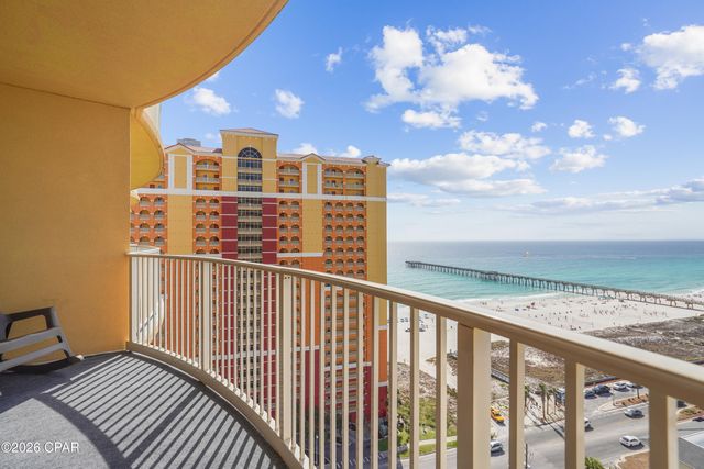 15928 Front Beach Road 31705, Panama City Beach, FL 32413