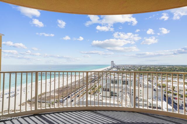 15928 Front Beach Road 31705, Panama City Beach, FL 32413