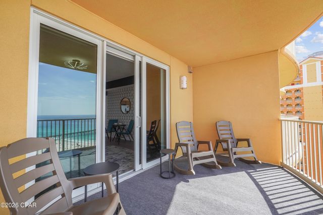 15928 Front Beach Road 31705, Panama City Beach, FL 32413