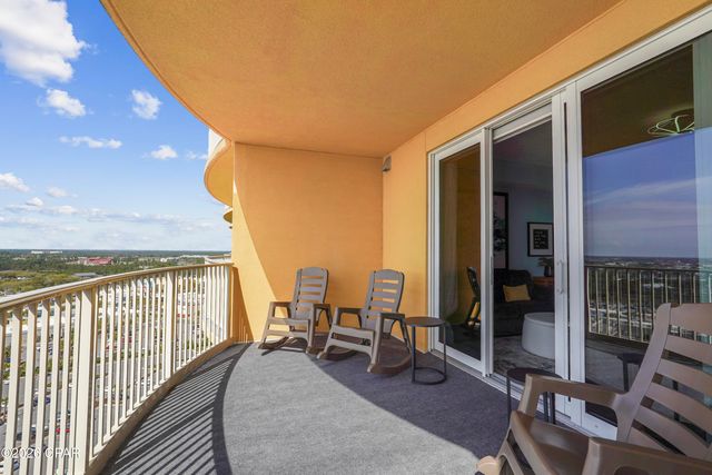 15928 Front Beach Road 31705, Panama City Beach, FL 32413