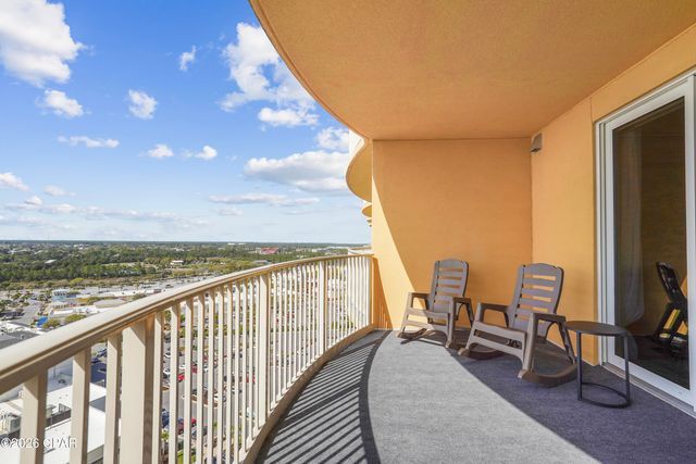 15928 Front Beach Road 31705, Panama City Beach, FL 32413