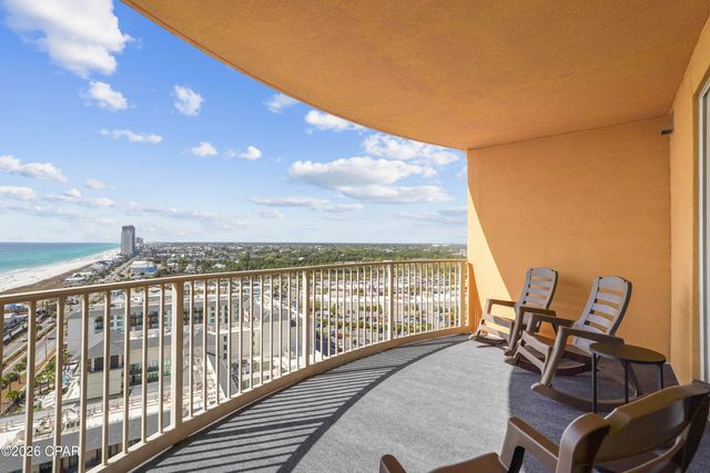 15928 Front Beach Road 31705, Panama City Beach, FL 32413