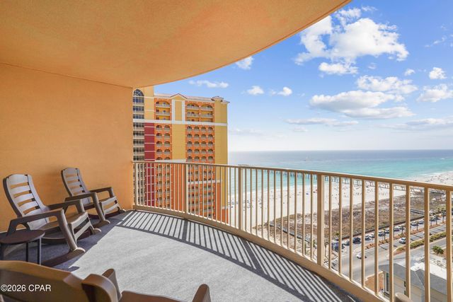 15928 Front Beach Road 31705, Panama City Beach, FL 32413