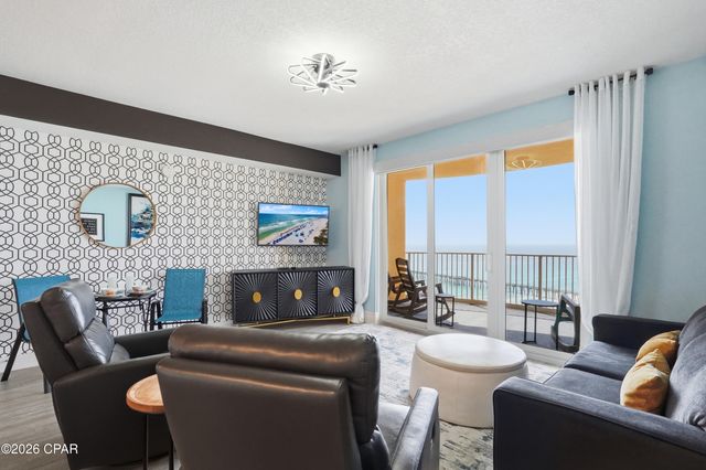 15928 Front Beach Road 31705, Panama City Beach, FL 32413