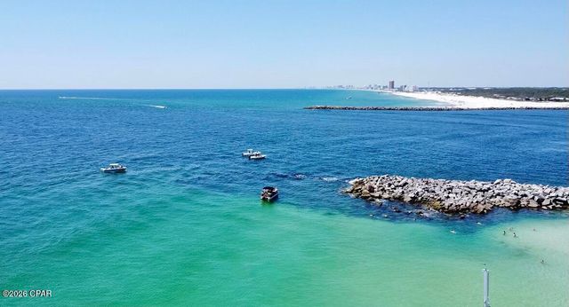 15928 Front Beach Road 31705, Panama City Beach, FL 32413