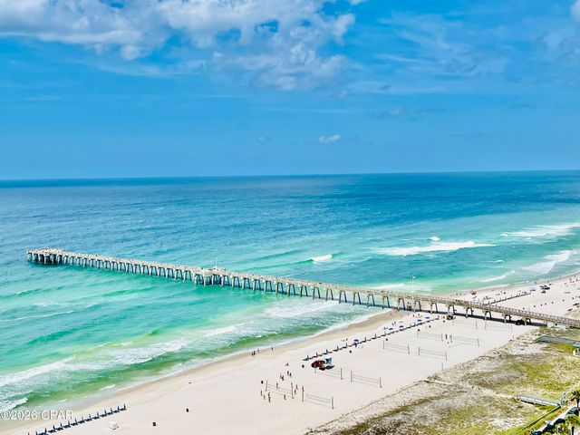 15928 Front Beach Road 31705, Panama City Beach, FL 32413