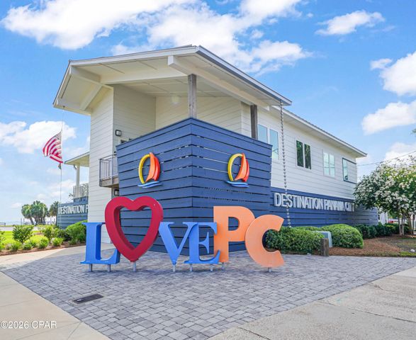 15928 Front Beach Road 31705, Panama City Beach, FL 32413