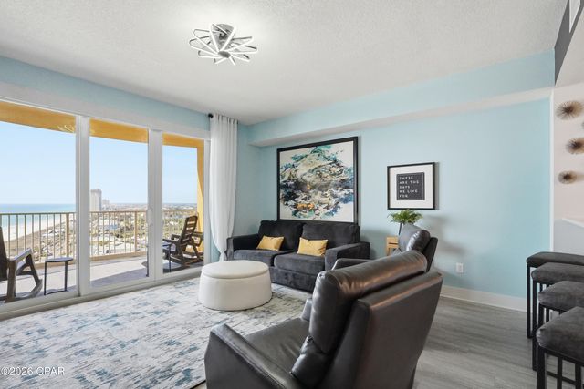 15928 Front Beach Road 31705, Panama City Beach, FL 32413