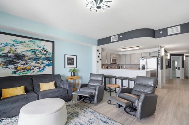 15928 Front Beach Road 31705, Panama City Beach, FL 32413