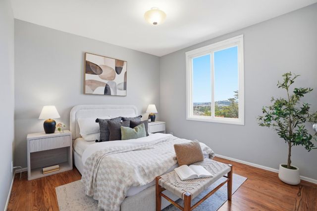 715 Skyline Drive, Daly City, CA 94015