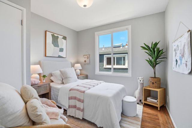 715 Skyline Drive, Daly City, CA 94015