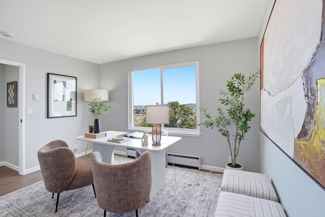715 Skyline Drive, Daly City, CA 94015