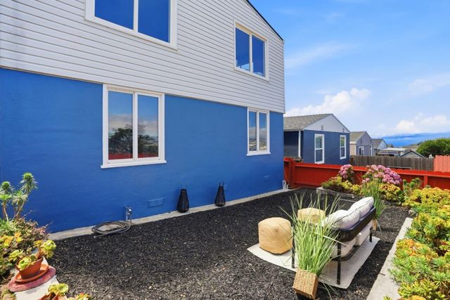 715 Skyline Drive, Daly City, CA 94015