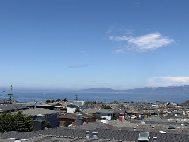 715 Skyline Drive, Daly City, CA 94015