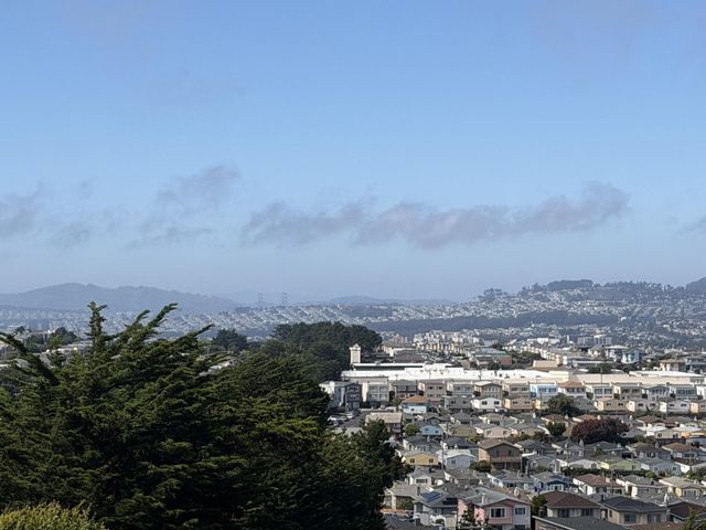715 Skyline Drive, Daly City, CA 94015