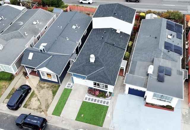 715 Skyline Drive, Daly City, CA 94015