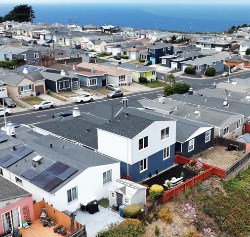 715 Skyline Drive, Daly City, CA 94015