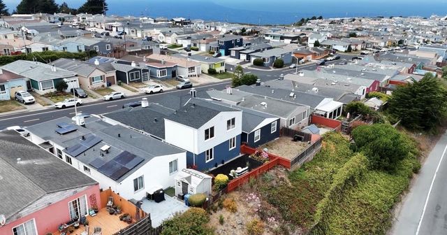 715 Skyline Drive, Daly City, CA 94015