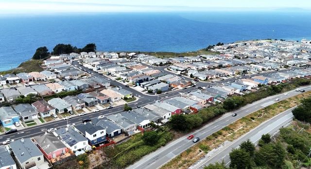 715 Skyline Drive, Daly City, CA 94015