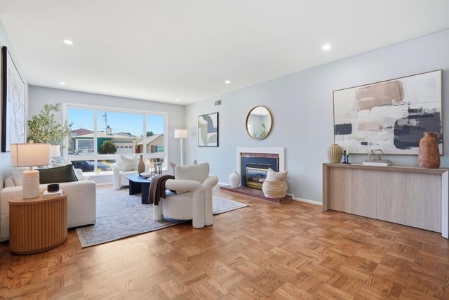 715 Skyline Drive, Daly City, CA 94015
