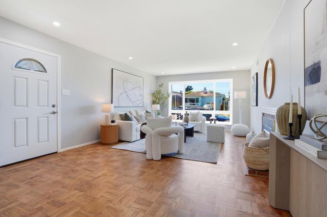 715 Skyline Drive, Daly City, CA 94015