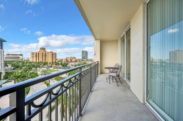 550 Okeechobee Boulevard 820, West Palm Beach, FL 33401