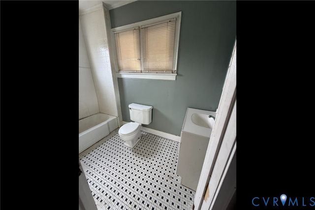 407 Brown Ave, Hopewell, VA 23860