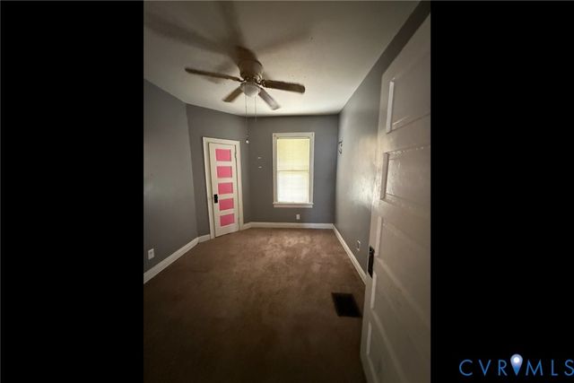 407 Brown Ave, Hopewell, VA 23860