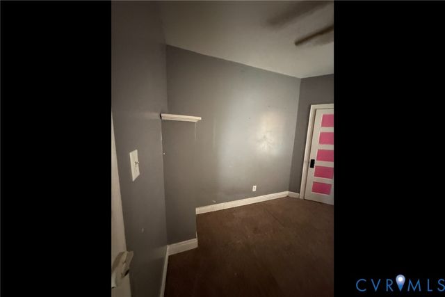 407 Brown Ave, Hopewell, VA 23860