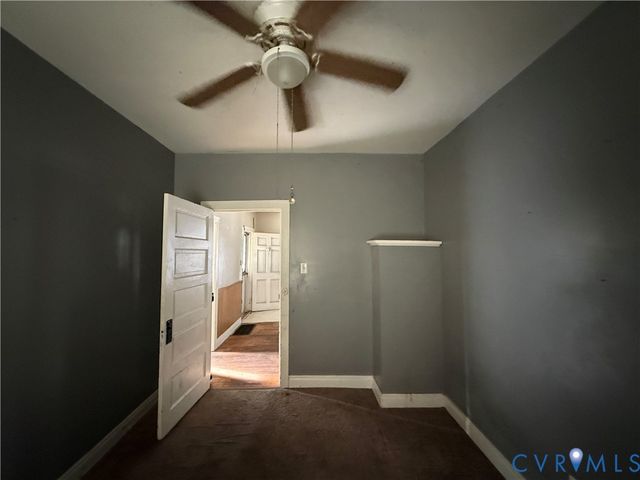 407 Brown Ave, Hopewell, VA 23860