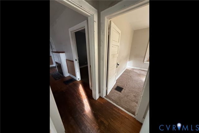 407 Brown Ave, Hopewell, VA 23860