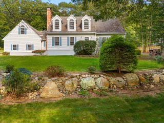 65 Eagle Ridge Drive, Ledyard, CT 06335