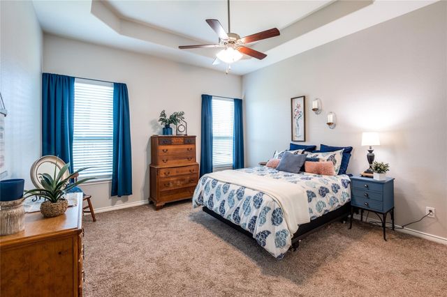 516 Cowboy Way, Anna, TX 75409