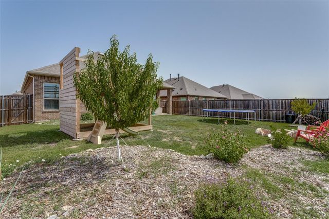516 Cowboy Way, Anna, TX 75409