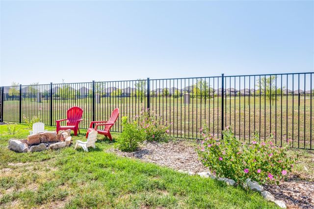 516 Cowboy Way, Anna, TX 75409