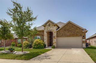 516 Cowboy Way, Anna, TX 75409