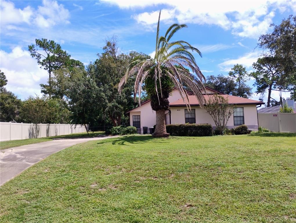411 GLEN ABBEY LANE, Debary, FL 32713