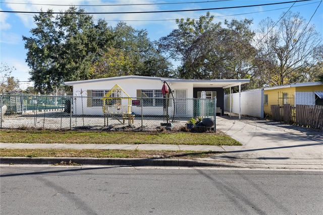 1401 WILTON AVENUE, Orlando, FL 32805