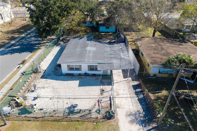 1401 WILTON AVENUE, Orlando, FL 32805