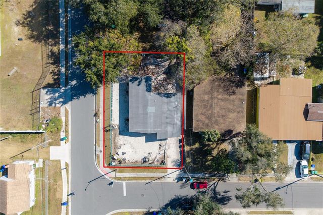 1401 WILTON AVENUE, Orlando, FL 32805