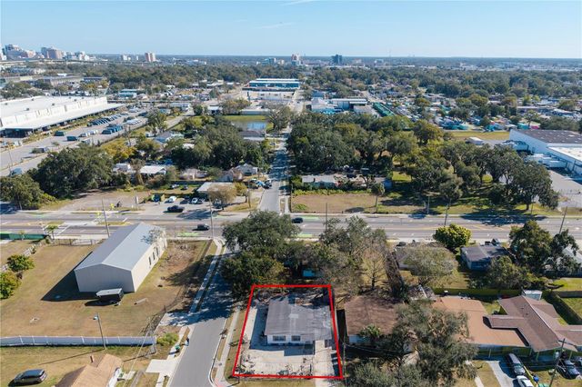 1401 WILTON AVENUE, Orlando, FL 32805