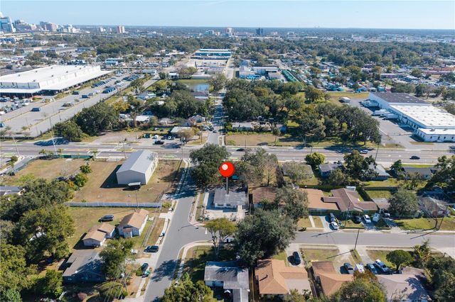 1401 WILTON AVENUE, Orlando, FL 32805