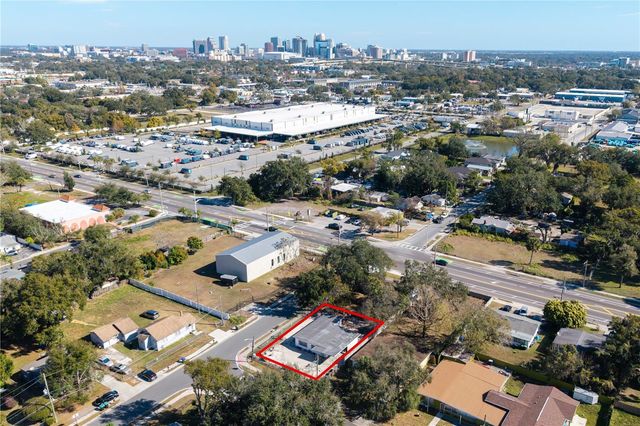 1401 WILTON AVENUE, Orlando, FL 32805