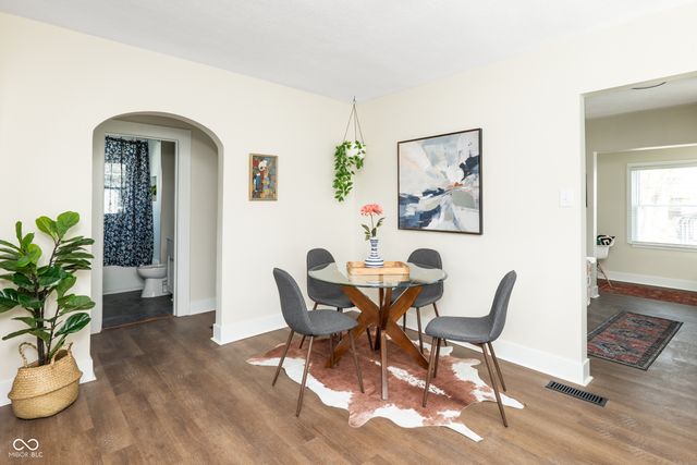 831 Wallace Avenue, Indianapolis, IN 46201