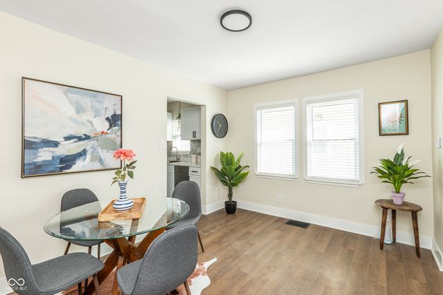 831 Wallace Avenue, Indianapolis, IN 46201