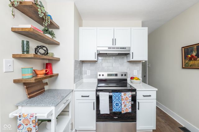 831 Wallace Avenue, Indianapolis, IN 46201