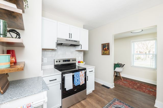 831 Wallace Avenue, Indianapolis, IN 46201