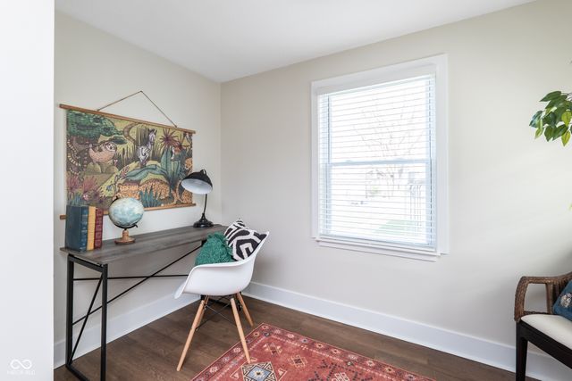 831 Wallace Avenue, Indianapolis, IN 46201